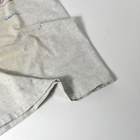 USED 90’S "THE RIGHTEOUS BROTHERS" TOUR T-shirt