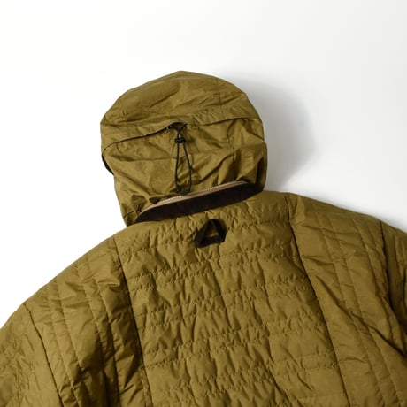 NOROLL "RETRO QLT JACKET"