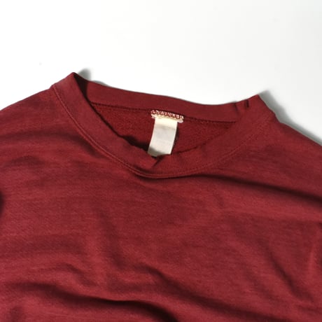 USED UNKNOWN WORN OUT SWEAT