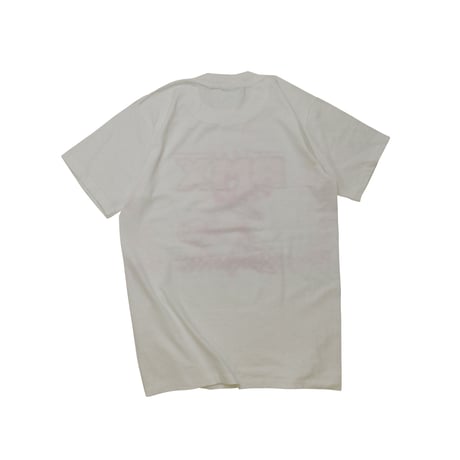 VINTAGE "BMX STYLIN" T-shirt