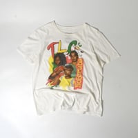 USED "TLC" MERCH T-shirt