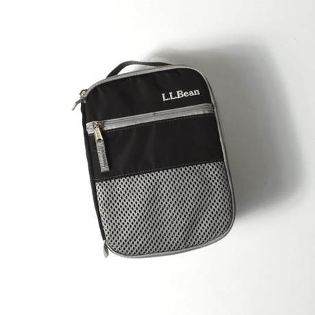 USED "L.L.BEAN" LUNCH BAG
