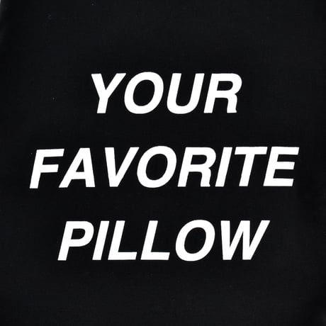 DDQS "YOUR FAVORITE PILLOW"