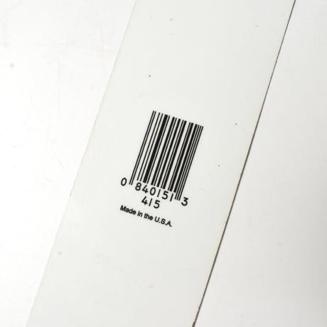 "GENTLEMEN" ALUMINIUM TOILET SIGN