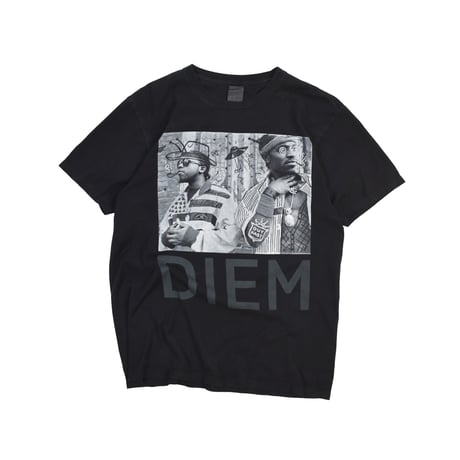 USED "OUT KAST" T-shirt