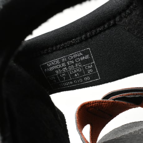DEADSTOCK 93'S "NIKE / BEO BEO"
