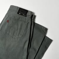"LEVI'S 501" DENIM PANTS