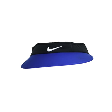 USED "NIKE GOLF" VISOR