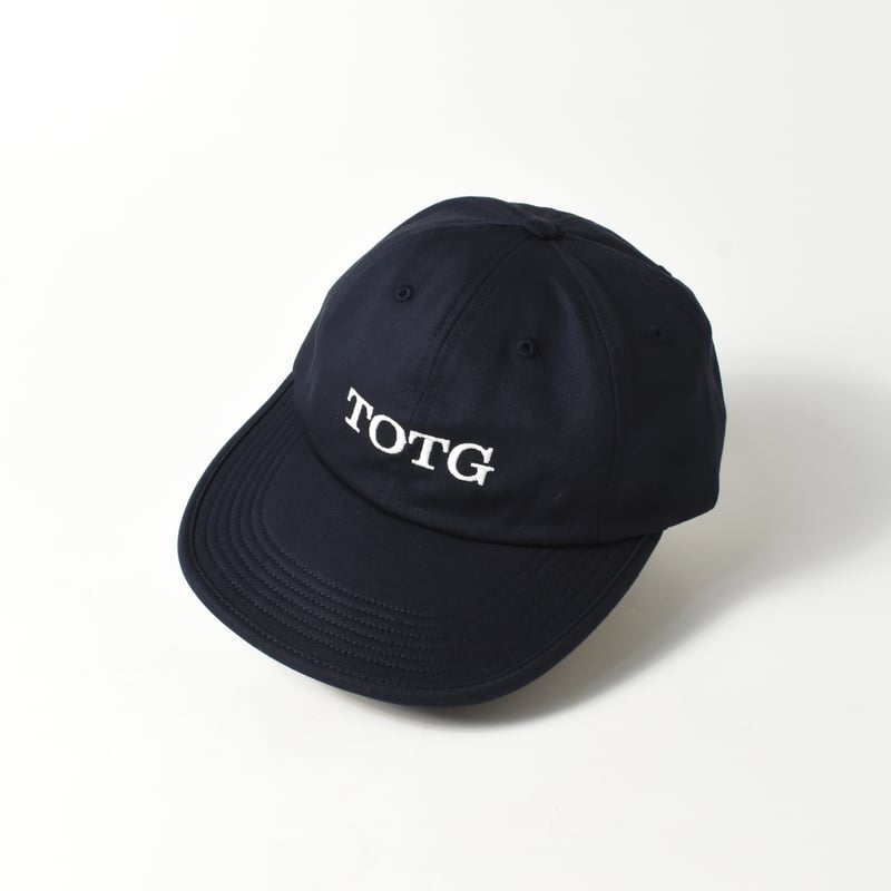 TOTG TOUR NOVELTY CAP   NAVY