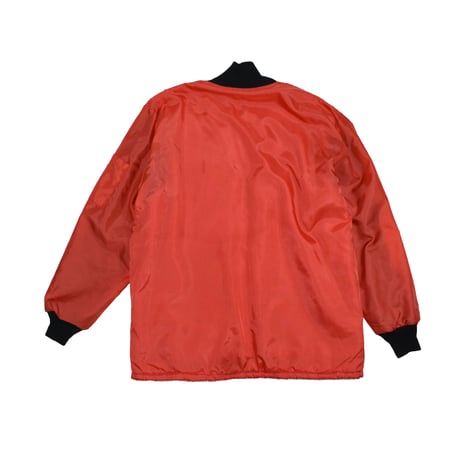 USED 70'S "THE GREAT LAKES" BOA LINE WORK JACKET