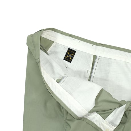 VINTAGE 60'S "HERRIS SLACKS" SLACKS SHORTS