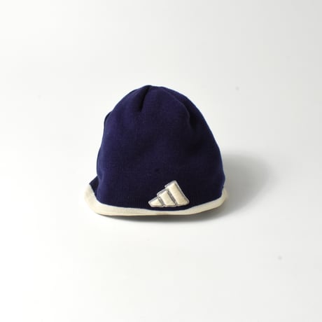 USED "ADIDAS" SINGLE BEANIE