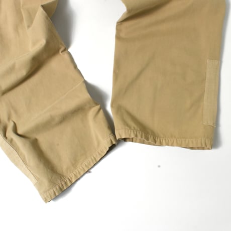 USED "GAP" COTTON CARGO PANTS