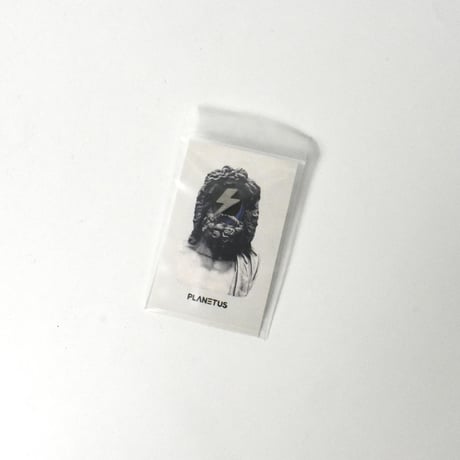 KIZM "EVERYDAY LIGHTING PINS"