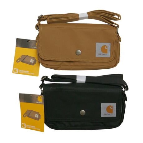US CARHARTT CROSSBODY BAG