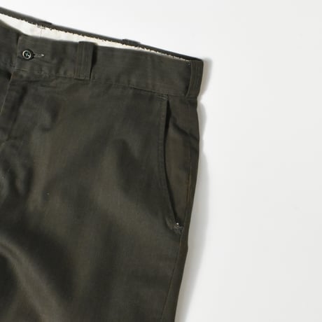 USED 70’S "BIG MAC" WORK PANTS