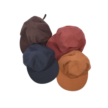 NOROLL "USUALLY CAP"