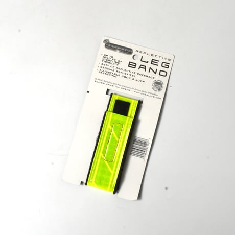 "JOGALITE / REFLECTIVE LEG BAND"
