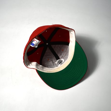 DEADSTOCK 80'S "WHITE SOX / AMERICAN NEEDLE" BASEBALL CAP