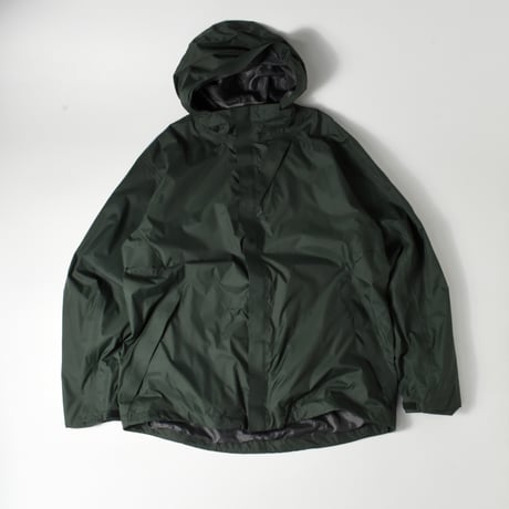 USED "SIERRA DESIGNS" MOUNTAIN JACKET