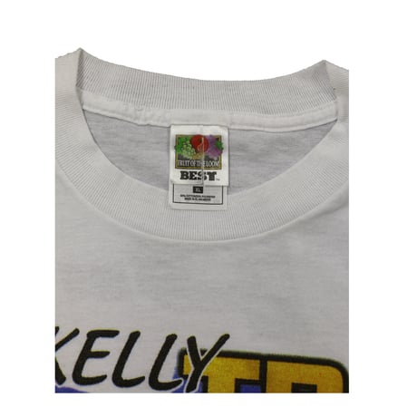R.KELLY TP-2 WORLD TOUR Tshirts