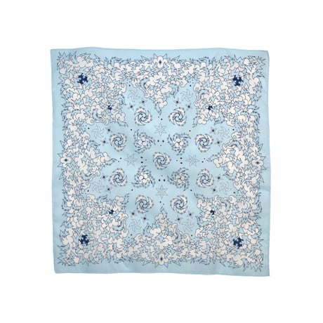 KIZM "HAPPY BANDANA"