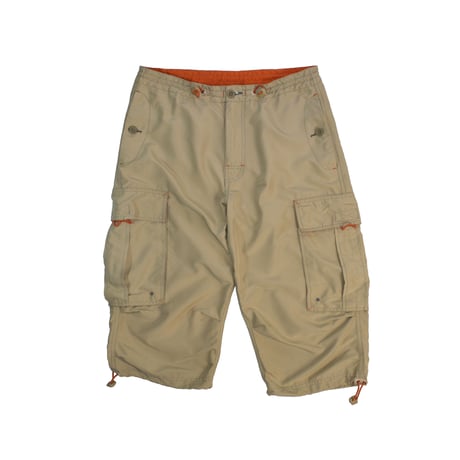 USED "GAP" THREE QUARTER PANTS