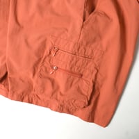 USED "COLUMBIA" NYLON SHORTS