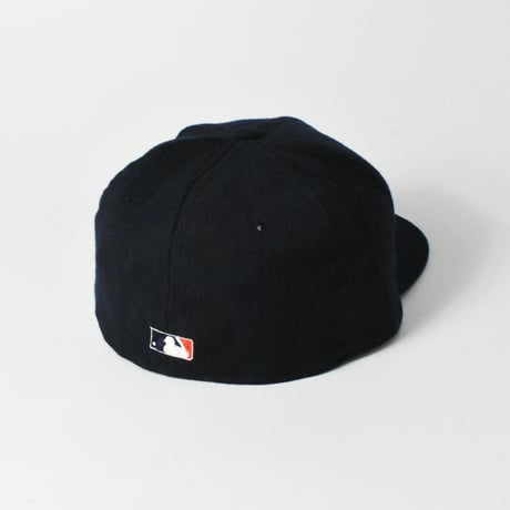USED 80’S "NY YANKEES" WOOL BASEBALL CAP