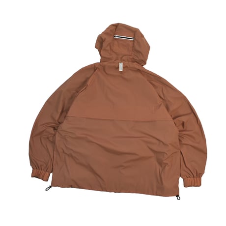 NOROLL "SWITCH PARKA"