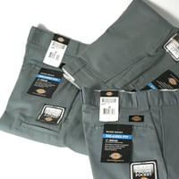 "DICKIES / RELAXED FIT" WORK SHORTS