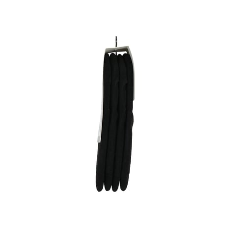 "HANES PREMIUM / X-TEMP" 4P NO SHOW LINERS
