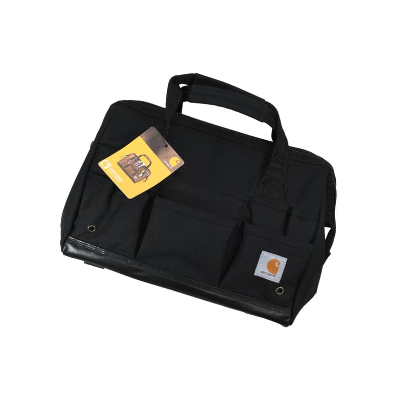 Carhartt best sale tool bag