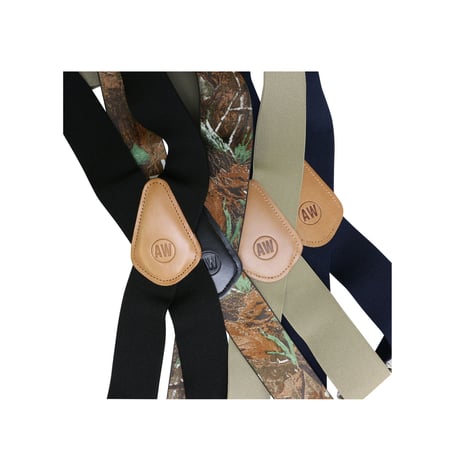 SUPER FAT SUSPENDER