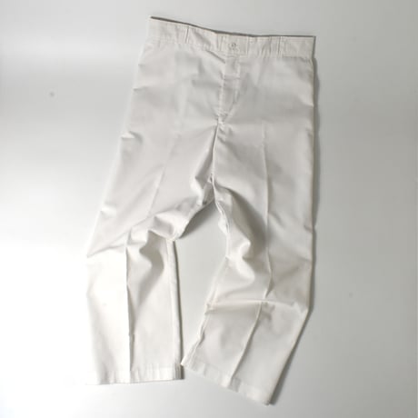 USED 90'S "ANGELICA" WORK PANTS