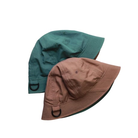 NOROLL "DETOURS HAT"