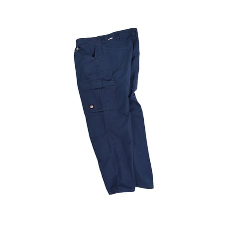 USED "RED KAP" UTILITY WORK PANTS