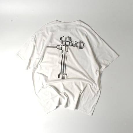 USED "SLOAN" T-Shirt