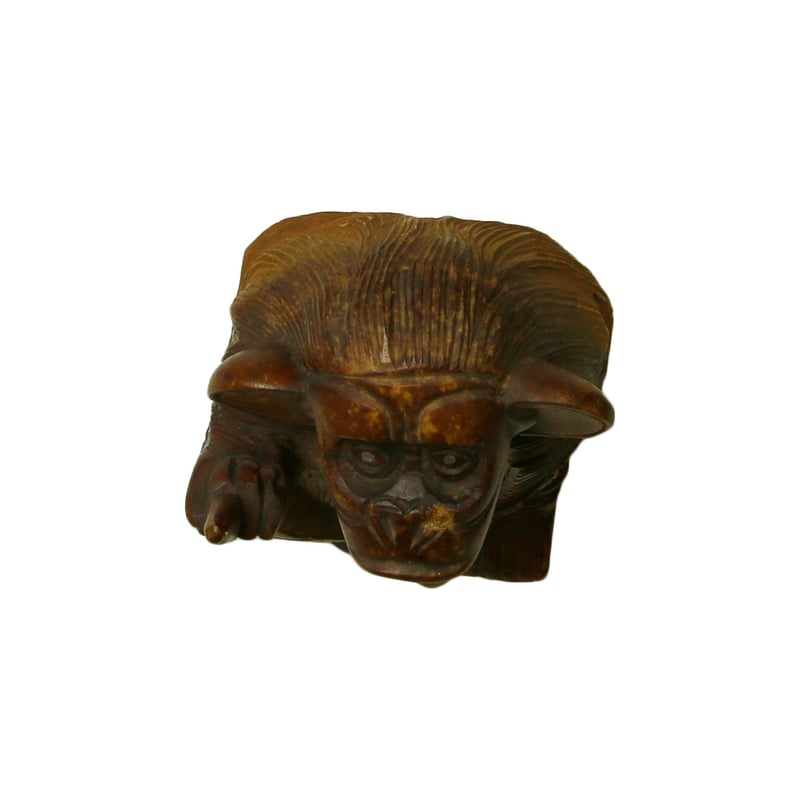 WOODEN FUCKIN' MONKEY | DAILY DOSE quality stuff