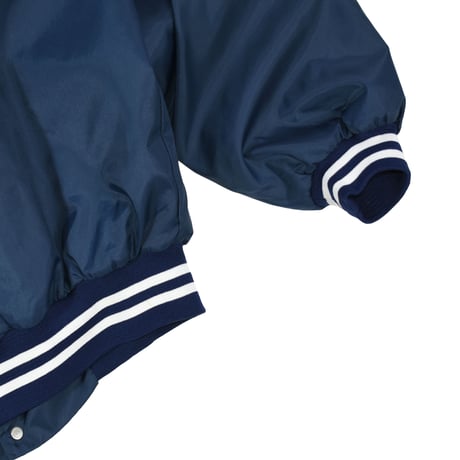 USED "90'S HARTWELL SPORTS" NYLON JACKET