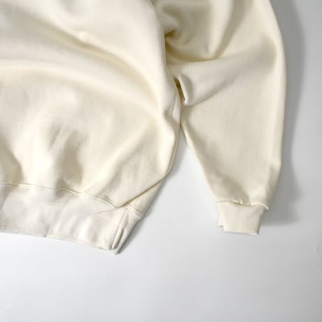 DEADSTOCK 90'S "COTTON DELUXE" SWEAT