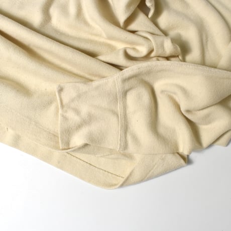 VINTAGE 68'S "U.S.MILITARY" UNDERSHIRT TYPE 1
