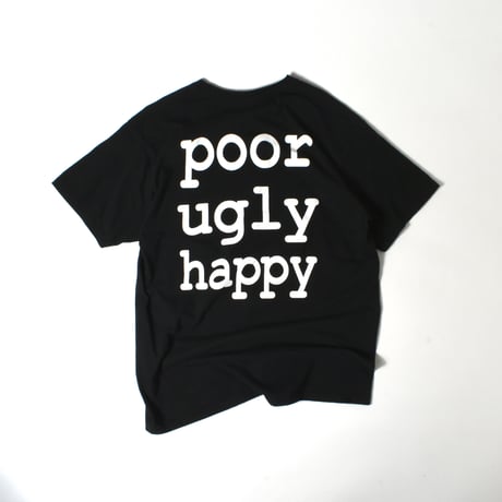 USED "AVAIL" S/S T-shirt