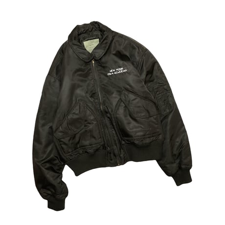 "NEW YORK FILM ACADEMY CWU-45/P TYPE" JACKET