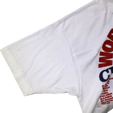 VINTAGE 1996 WORLD SERIES NY YANKEES Tshirts
