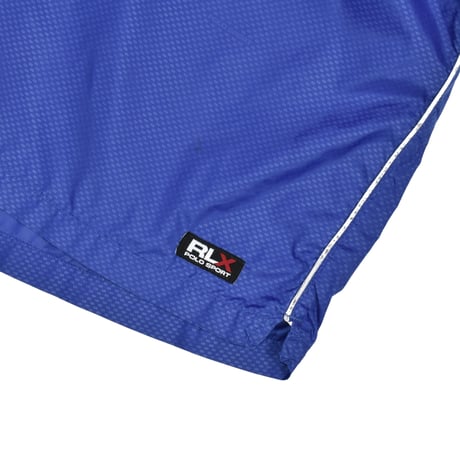 USED "RLX / POLO SPORT" NYLON SHORT