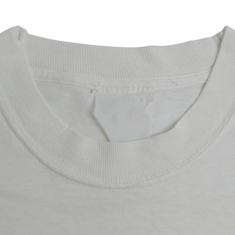 "SALVADOR DALI 2001" USED T-shirt