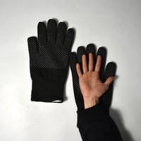 BIG CITTON KNIT GLOVES