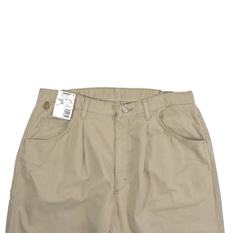 DEADSTOCK 80'S "WRANGLER" PAINTER PANTS