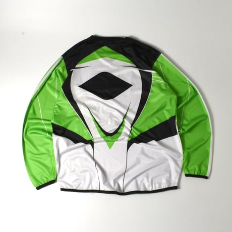 USED "FOX" RACING JERSEY